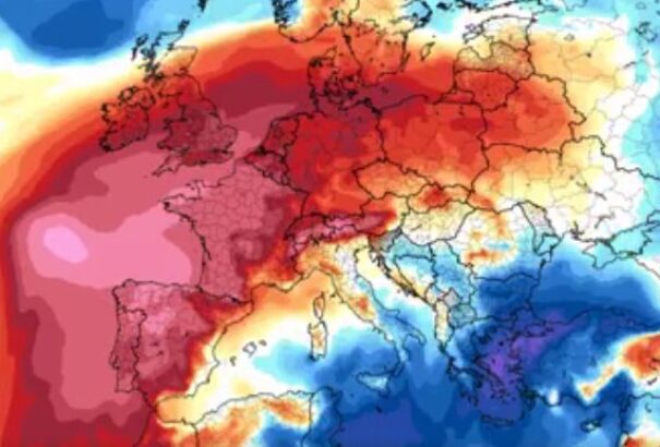 Hivatalos statisztika: Hollandiában több száz ember halála összefüggésbe hozható a rendkívüli hőhullámmal
