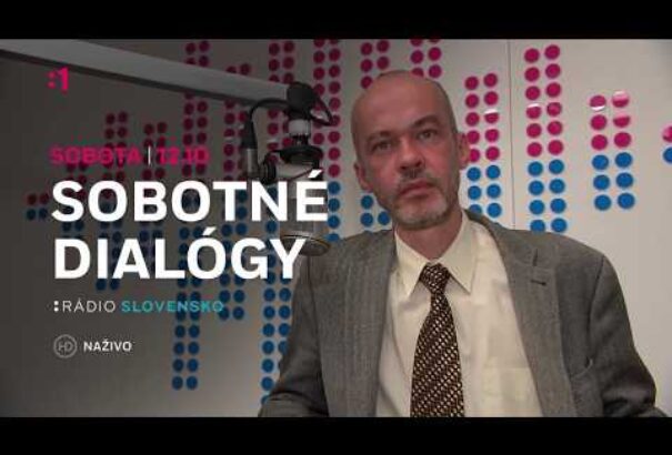 Két volt RTVS-essel erősít az egyik szlovák hírportál