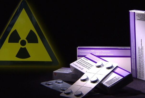 Németország atomkatasztrófától tart. Milliós nagyságrendben vásárolja a jódtablettákat