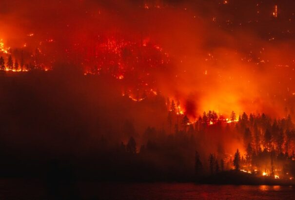 Moszkva nem zárja ki az erdőtüzek oltásához felajánlott amerikai segítség elfogadását