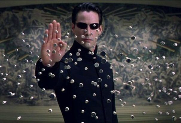 Készül a Mátrix negyedik filmje