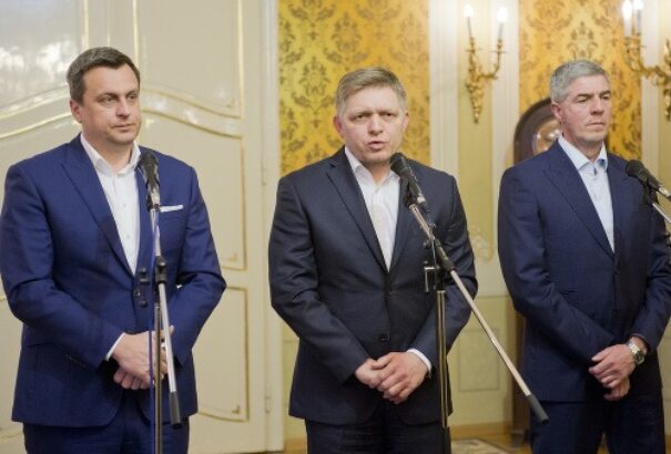 A kormány a koalíciós szerződés lejárta után is tovább fog működni