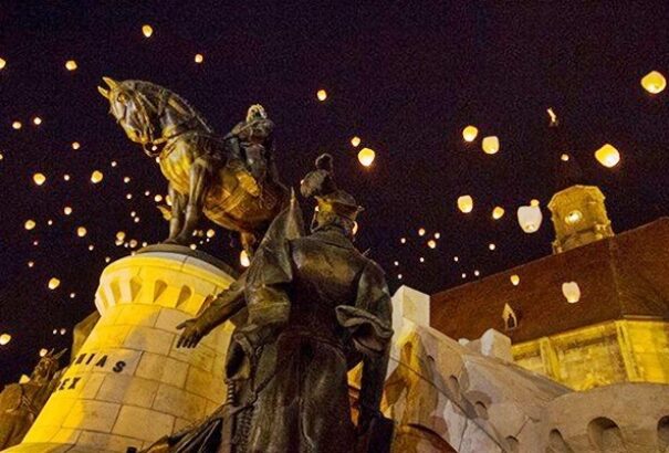 Böjte Csaba mint államfőjelölt?