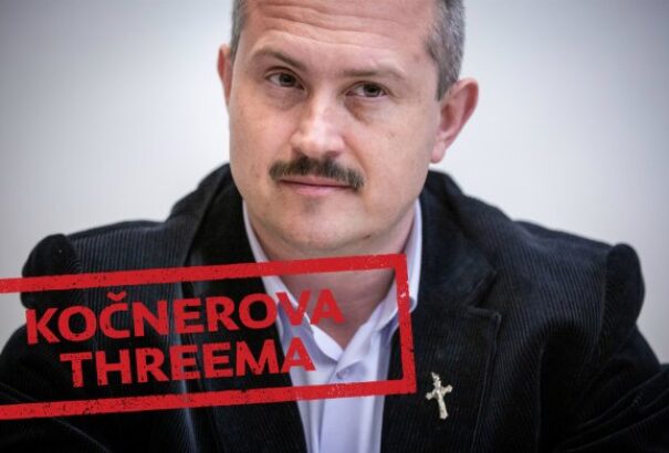 Kočner-üzenetek: Kotlebáék lettek volna a B-terv, bekerült a képbe Ivan Lexa, Gál Gábor és Martin Fedor is