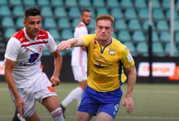 A trencséniektől is kikapott a DAC