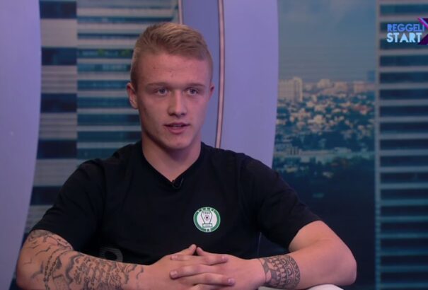 Magyar válogatott védővel erősítettek a komáromiak