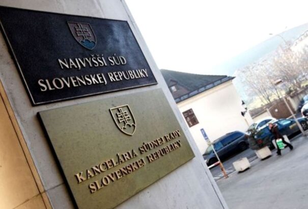 Négy jelölt indul a Legfelsőbb Bíróság elnöki posztjáért, köztük Harabin is