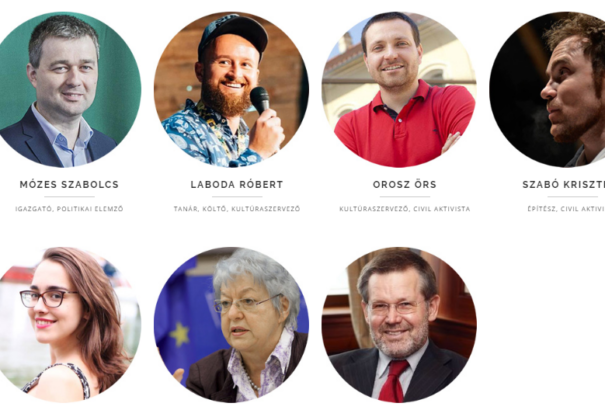 Új magyar érdekképviseleti platform alakul