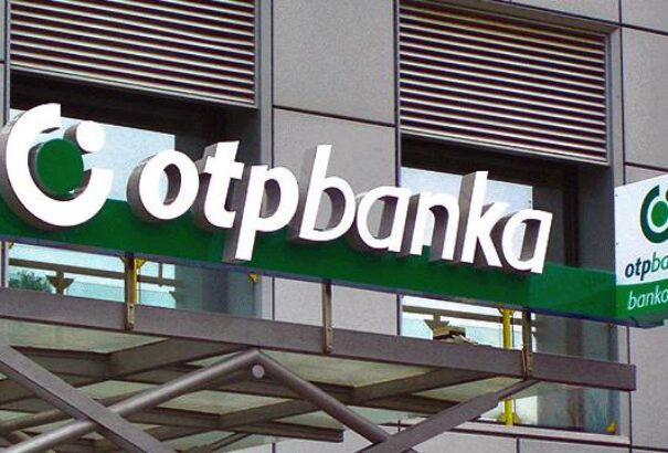 Szlovák sajtó: Kivonul az OTP Bank Szlovákiából