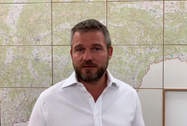 Pellegrini a Kočner-Bödör beszélgetésről: A hatóságok a kormány teljes támogatását élvezik