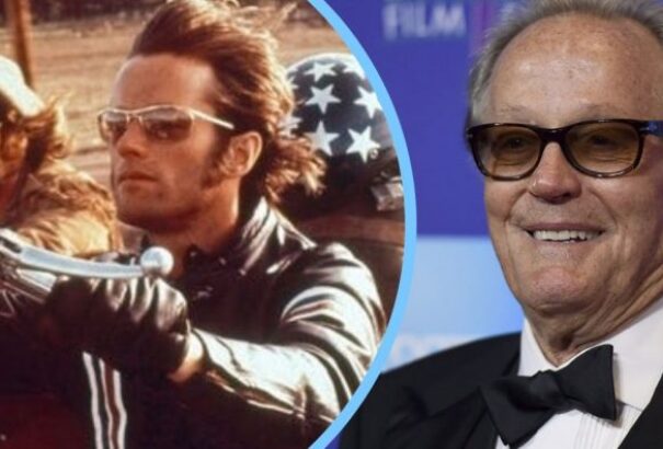 Elhunyt Peter Fonda amerikai filmszínész-rendező