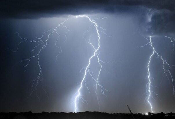 Villám csapott több kirándulóba a Tátra szlovákiai oldalán is, egy ember életét vesztette