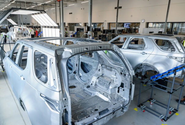 Hét éve nem látott mélyponton van a szlovák külkereskedelem többlete