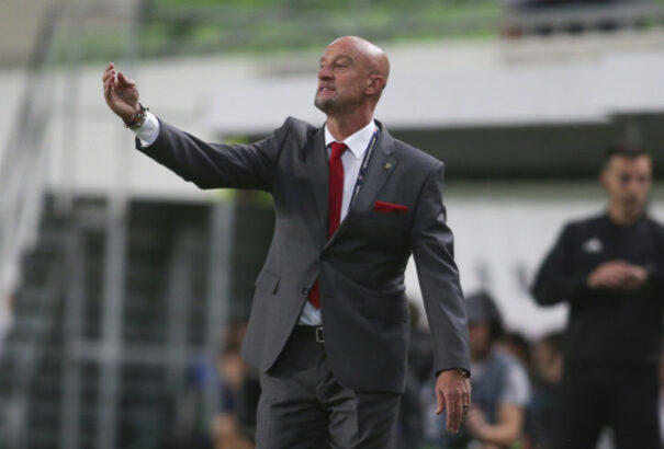 Walesi-magyar – Nincs meglepetés Rossi kezdőcsapatában