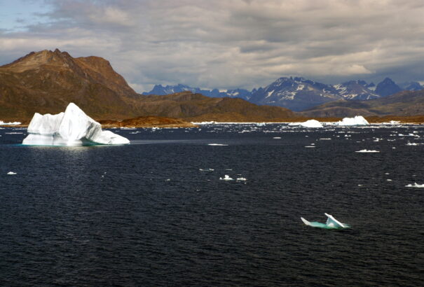 Trump tanácsadója megerősítette, hogy az amerikai elnök mérlegeli Grönland megvételét