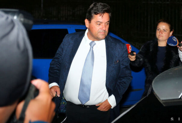 Politológus: Nem csodálkoznék, ha fizikailag likvidálnák Kočnert