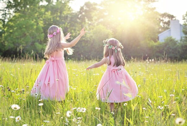 Érdekes véletlen? 9 éve csak lányok születnek egy lengyel faluban