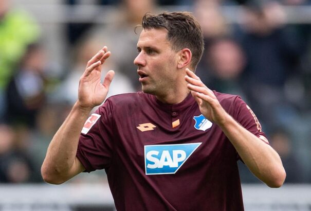 Távozik a Hoffeinheimtől Szalai Ádám