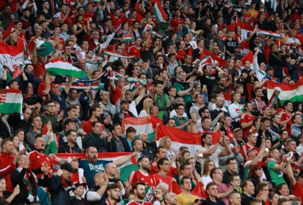 Két óra alatt elkapkodták a hazai jegyeket a magyar-szlovákra