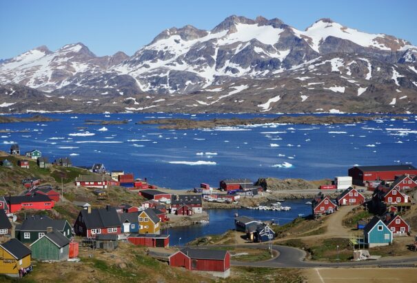 Kiszámolták mennyit kéne fizetnie Amerikának Grönlandért