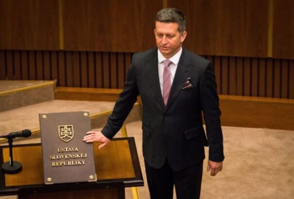 Bastrnák kitart Bugár mellett: Még Pozsony határán túlra se ment volna el Kočnerrel találkozni