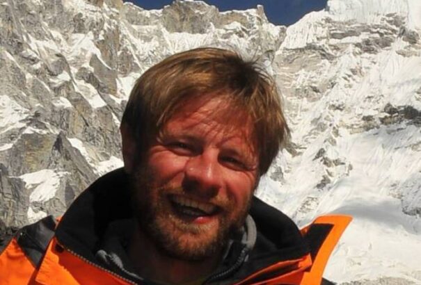 Holtan találták a Fogarasi havasok egyik szakadékában Török Zsolt aradi hegymászót