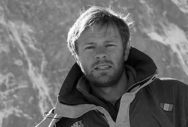 Post mortem kitüntetést kapott Török Zsolt hegymászó