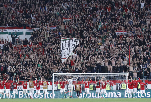 Gondban Marco Rossi: Kalmár után valószínűleg Nagy Ádámmal sem számolhat