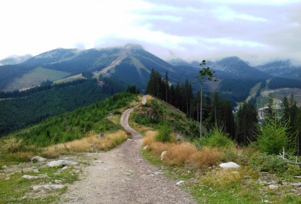 Barangolás hegyvidéki tájainkon II.