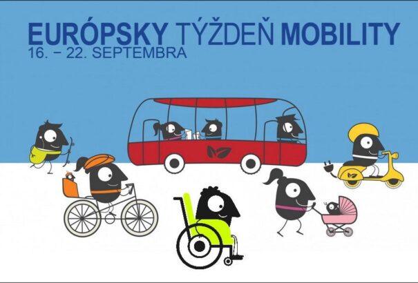 Ma kezdődött az Európai Mobilitási Hét, melynek keretében kedvezményesen utazhatunk