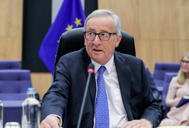 Juncker szerint Orbán nem európai vezető