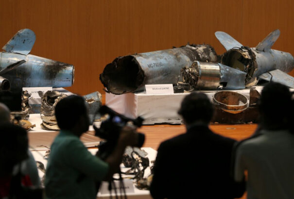 Szaúd-Arábia szerint kétségtelen, hogy Irán állt az Aramco elleni támadások mögött