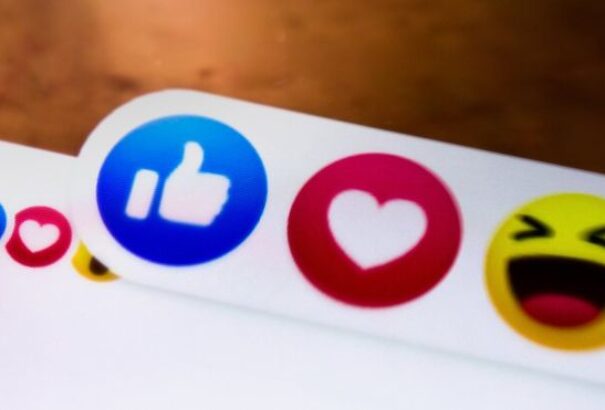 A Facebook mától teszteli a lájkok „eltüntetését”
