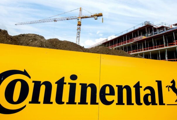 Tömeges elbocsátásokra készül a Continental