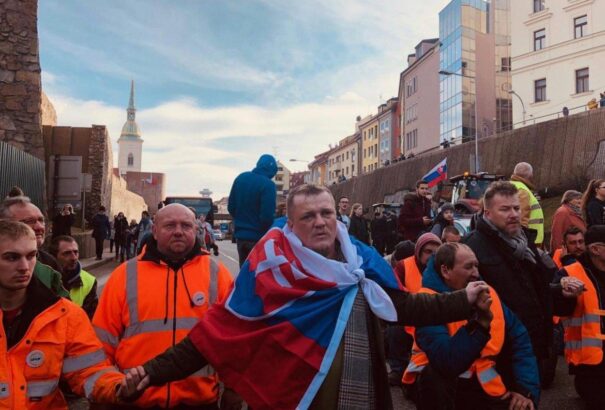 4 százalékon állnak -Ezektől a pártoktól vihet el szavazatokat a gazdák új pártja
