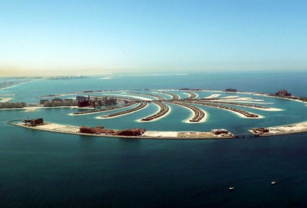 Kočner letartóztatása után egy hónappal Norbert Bödör Dubaiba helyezte át állandó lakhelyét