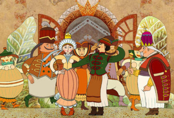 Kolozsvári gálán vettek részt a Kárpát-medence legjobb kisiskolás mesemondói