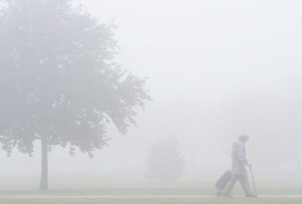 Péntek reggel szinte az egész ország területén ködre lehet számítani