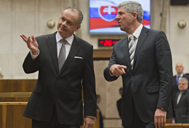 Bugár üzent Kiskának: Ne nagyon kezdjen beszélni, mert még rosszul jön ki belőle