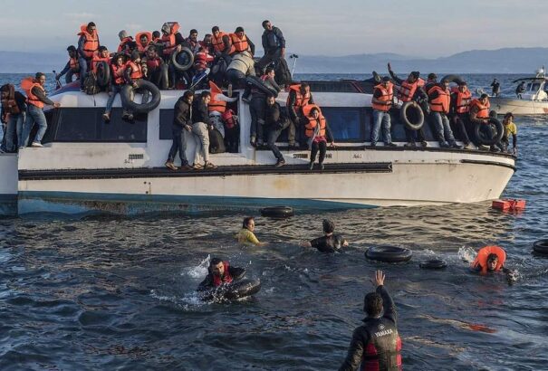 Illegális bevándorlás – Berlin csak átmenetileg fogadja az Olaszországba érkező menedékkérők 25 százalékát