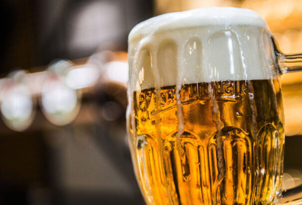 Drágább lesz a sör