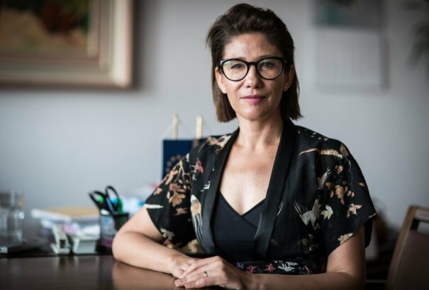 Nicholsonová megszakította párttagságának felfüggesztését