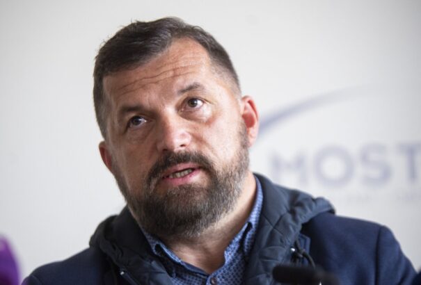 Nagy József az Összefogásról: Jó lenne, ha nem szponzoroktól és külföldi kormányoktól függne