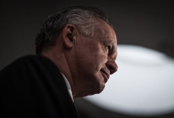 Szívműtét vár Andrej Kiskára