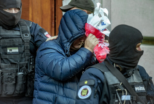 Különös fordulat a Kuciak-ügyben: Andruskót tanúként fogják kihallgatni