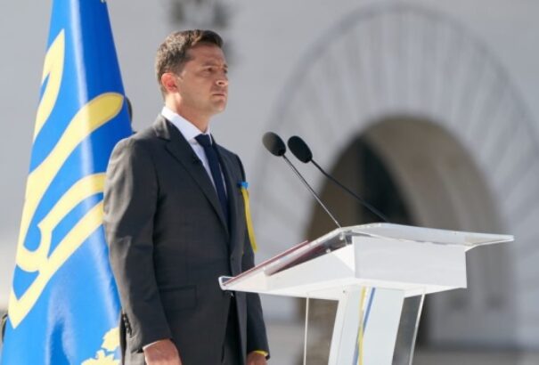 Ukrajna leállította az orosz-ukrán kétoldalú szerződések felbontását