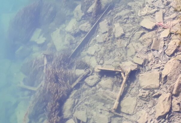 Több mint 100 elektromos rollert szedtek ki a folyókból Lyonban