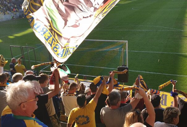 Megtörné a zsolnaiak veretlenségét a DAC