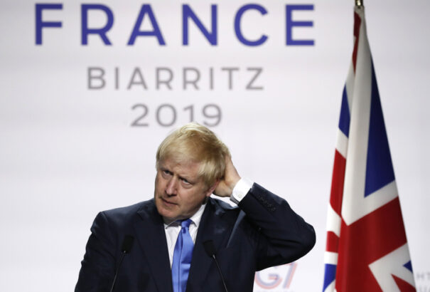 Szakértő: Johnson akár börtönbe is kerülhet, ha nem tartja be a megállapodás nélküli Brexitet tiltó törvényt