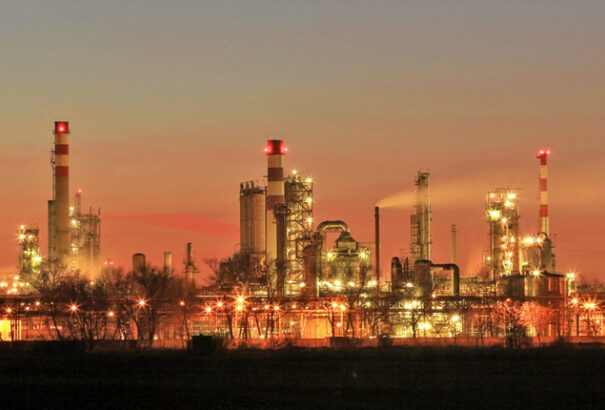 A Szlovák Nemzeti Bank jóváhagyta a Slovnaft részvényeinek felvásárlását